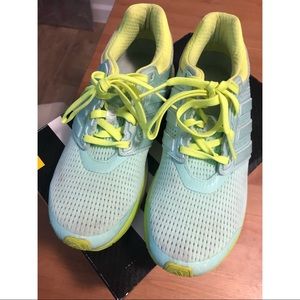 Adidas Supernova Glide Boost 7. Women’s size 7.5